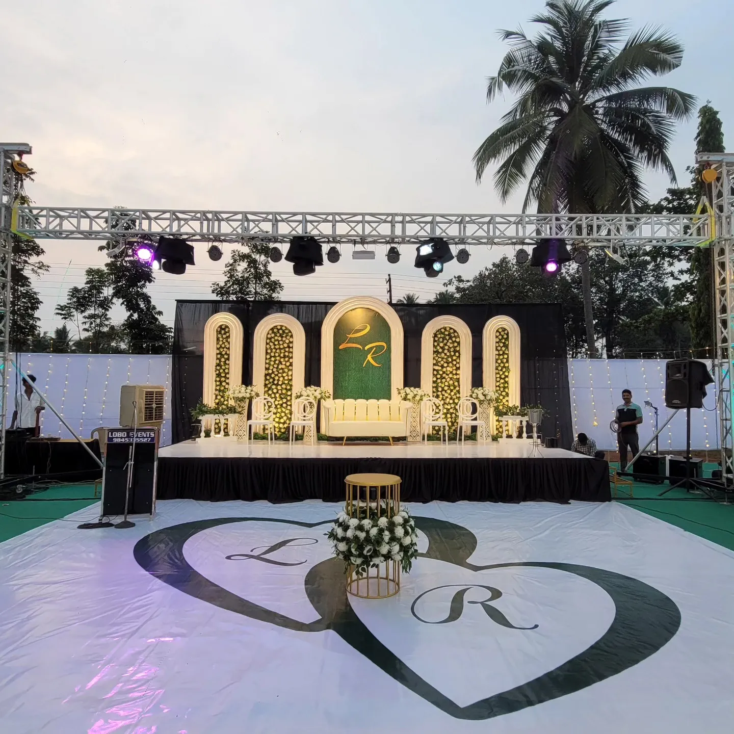Wedding Moments by Lobo Events