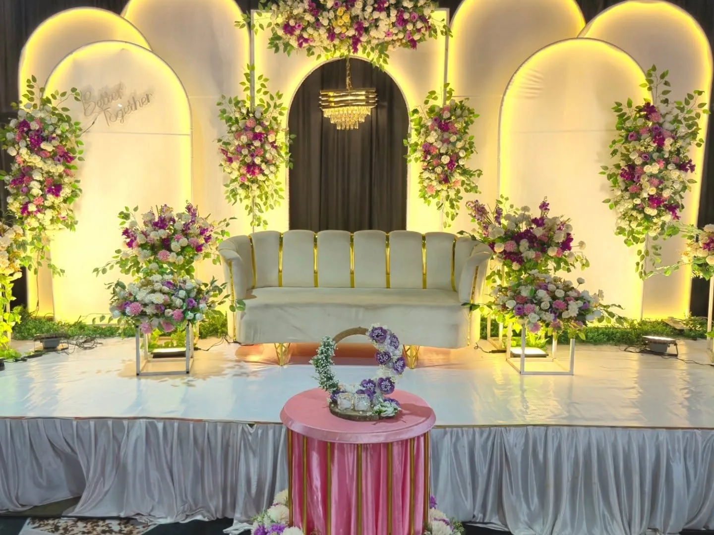 Engagements by Lobo Events Karkala