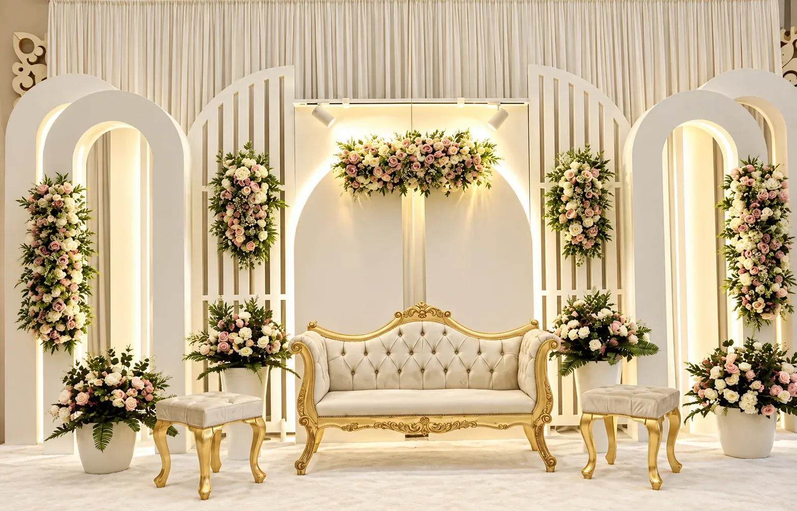 Wedding Moments by Lobo Events Karkala